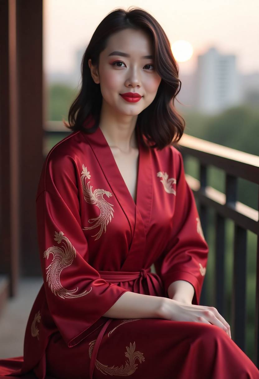 《桃姐》电影海报