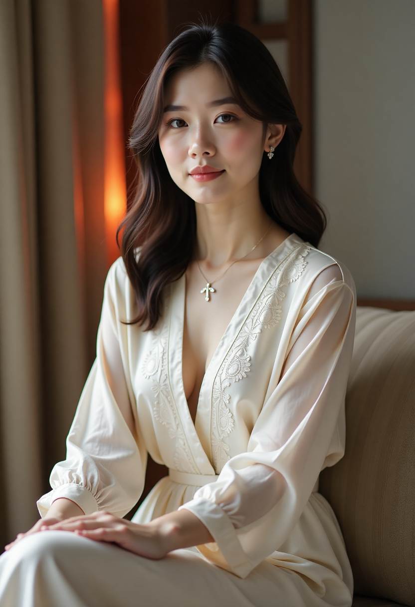 《搜索》电影海报