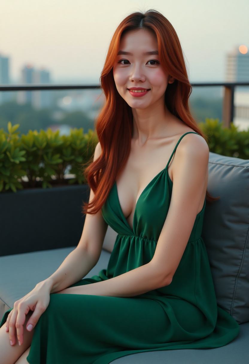 《蓝风筝》电影海报