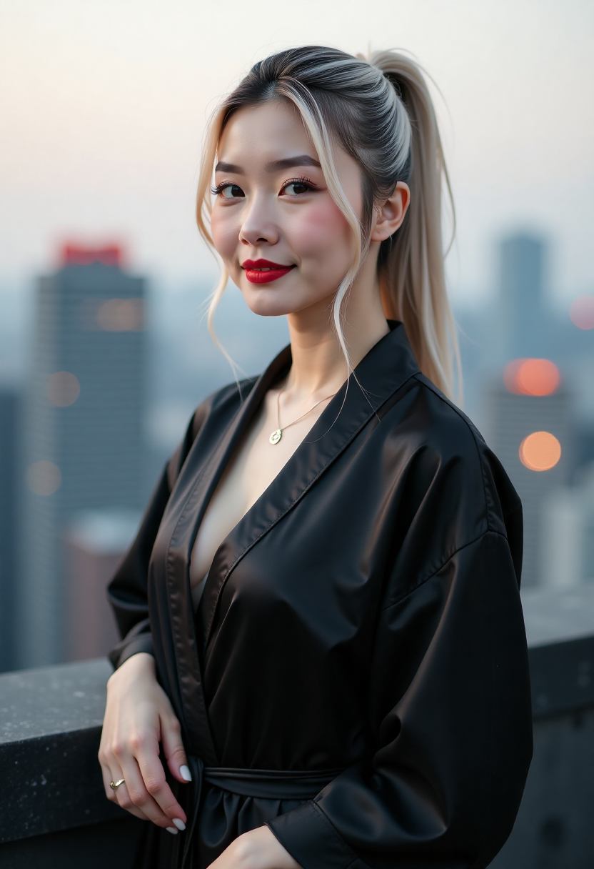 《立春》电影海报