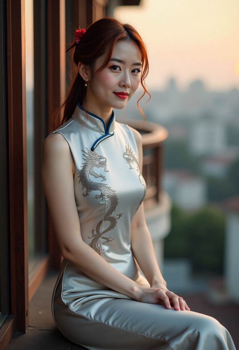 《盲山》电影海报